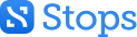 Stops.com Logo
